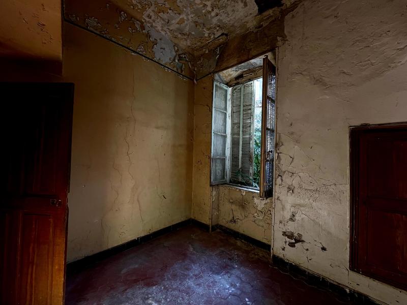 Maison de ville - 54 m² - 3 pièces