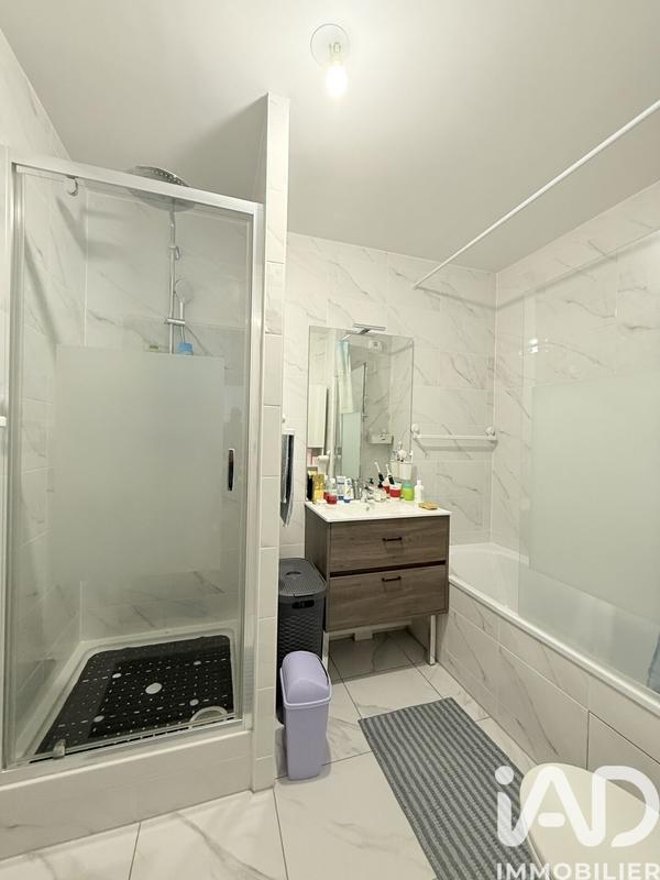 Appartement - 76 m² - 4 pièces