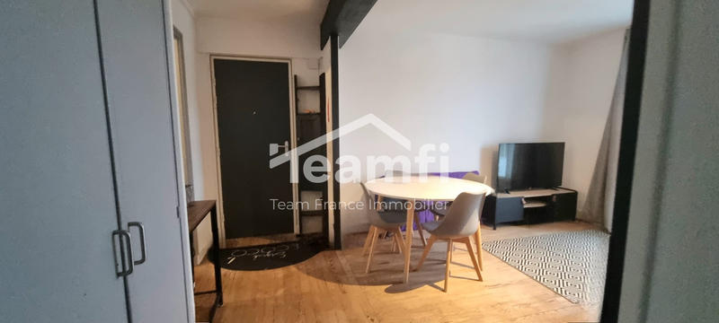 Appartement - 54 m² - 3 pièces