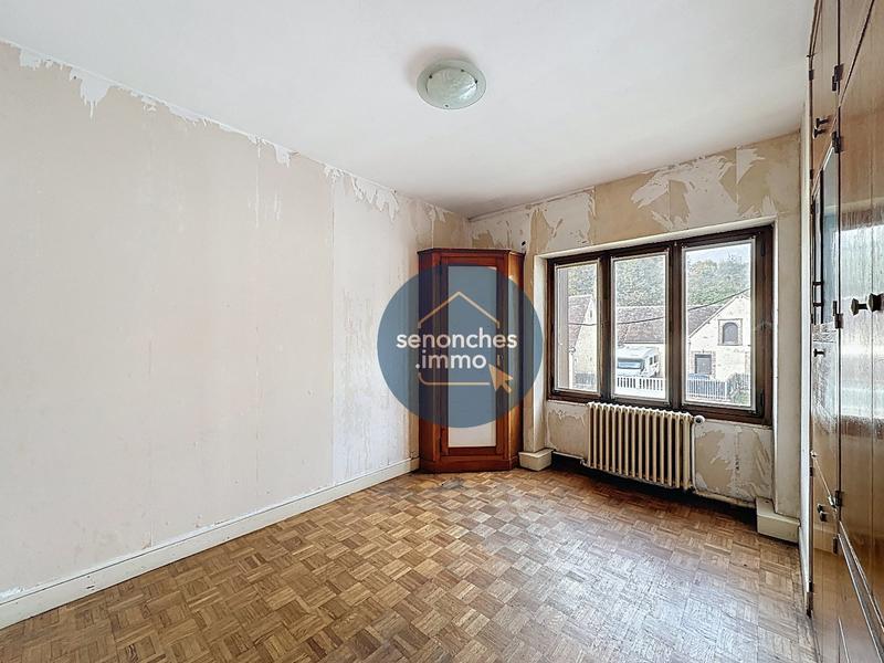 Maison de campagne - 165 m² - 21 pièces