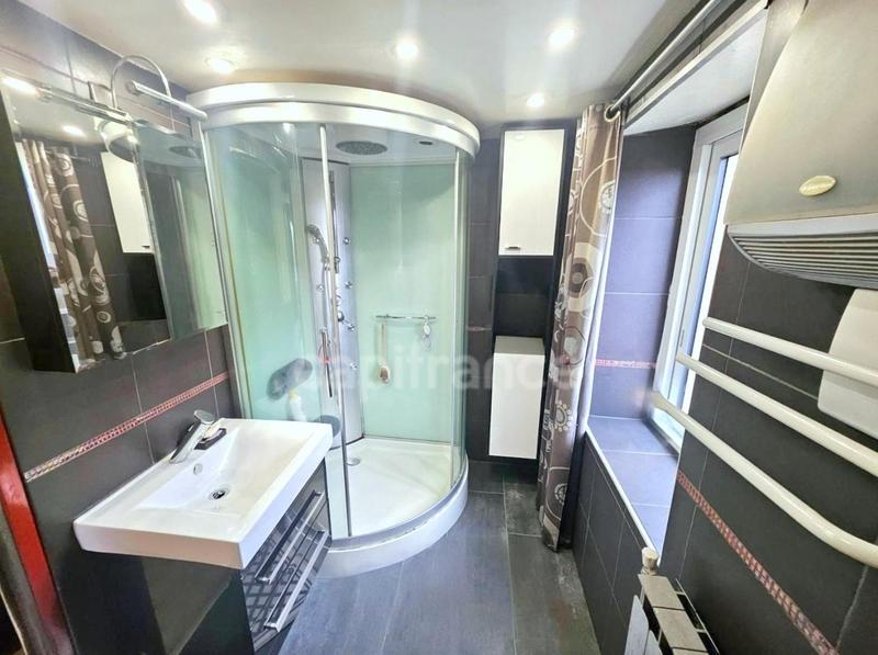 Maison de campagne - 183 m² - 9 pièces