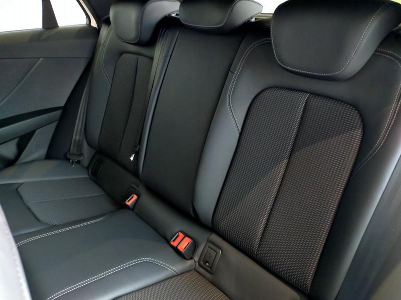 Audi Q2 35 Tfsi 150 s tronic 7 s line