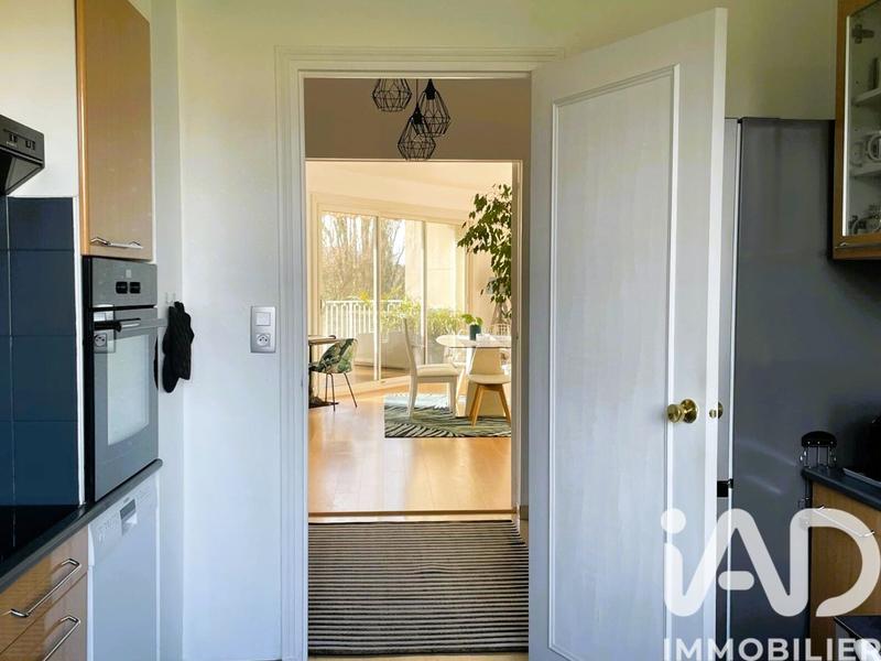 Appartement - 147 m² - 7 pièces