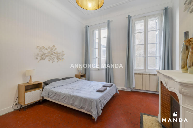 Appartement - 143 m² - 5 pièces