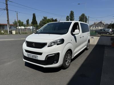 Peugeot Traveller 1.6 Hdi 115 Ch Garantie / Reprise Possible