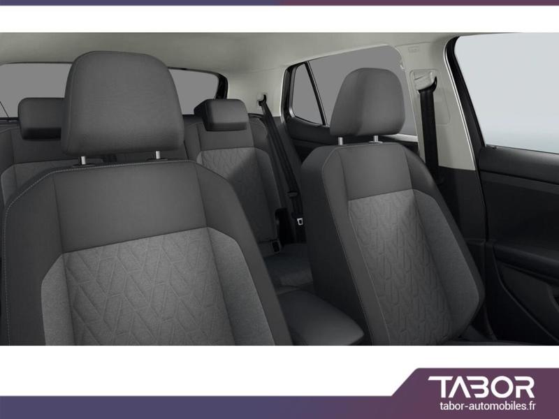 Volkswagen t-Cross Dsg Matrix Sièges chauf Acc