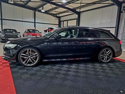 Audi A6 Avant 2.0 TFSi s-Tronic 252 ch s line - Garantie 6 Mois