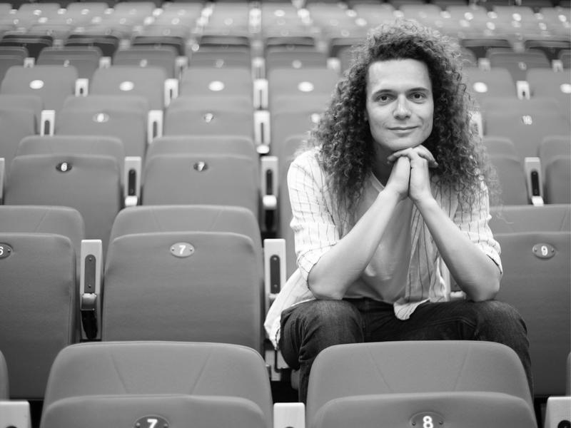 La Moindre des Choses (variations sur le bonheur)