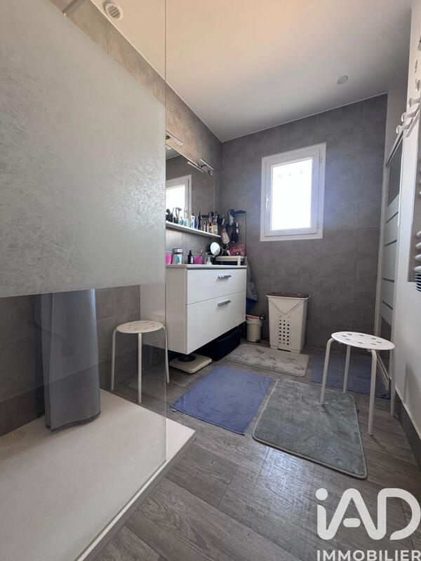 Maison - 142 m² - 5 pièces