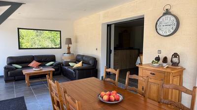 Maison - 156 m² - 7 pièces