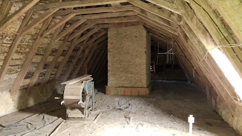 Maison - 186 m² - 6 pièces