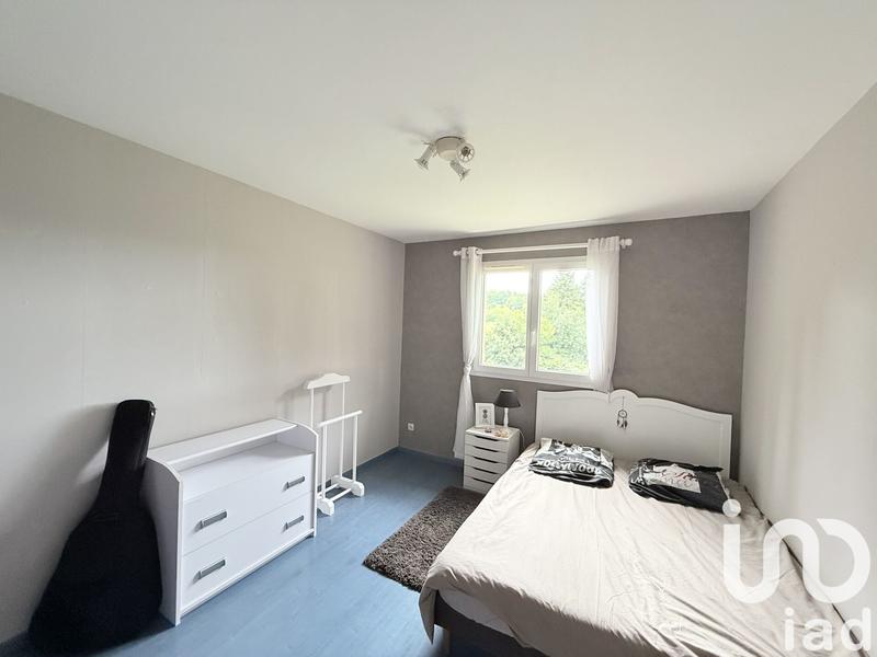 Maison - 148 m² - 6 pièces