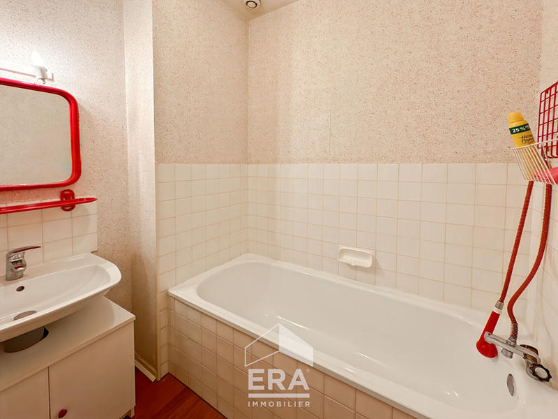 Maison - 109 m² - 6 pièces