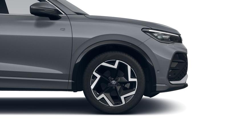 Volkswagen Tiguan 1.5 eTSI 150ch Dsg7 R-Line