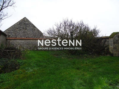 Maison - 70 m² - 4 pièces