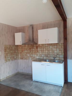 Local commercial - 344 m²