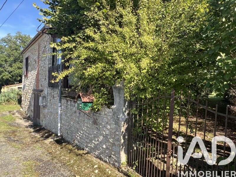 Maison - 128 m² - 5 pièces