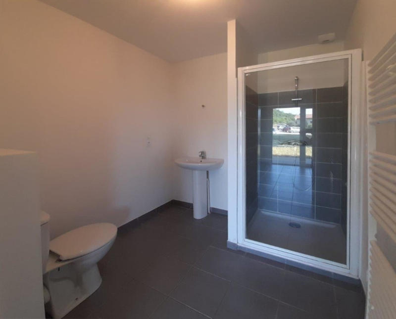 Appartement - 31 m² - 1 pièce