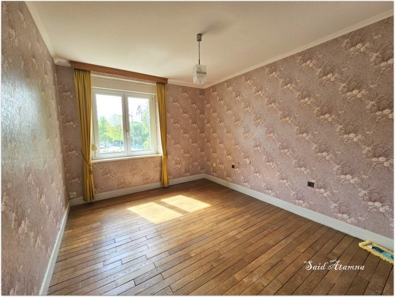 Maison - 195 m² - 8 pièces