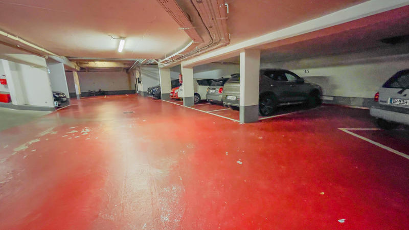 Appartement - 75 m² - 3 pièces