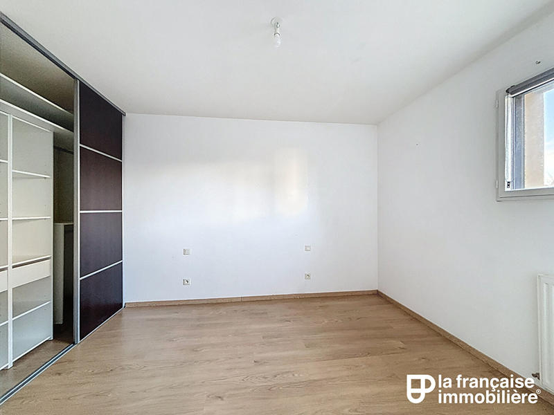 Maison - 117 m² - 5 pièces
