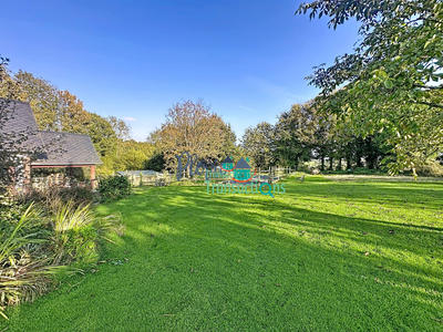 Maison - 170 m² - 7 pièces