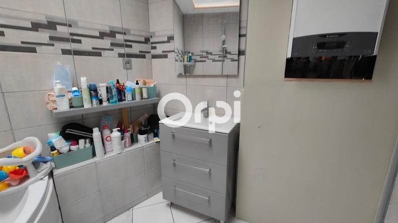 Maison - 111 m² - 4 pièces