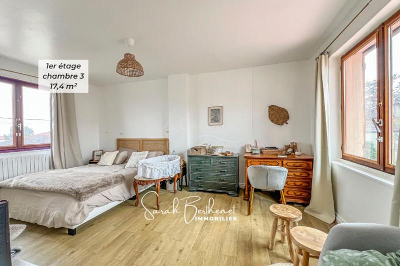 Villa - 160 m² - 6 pièces