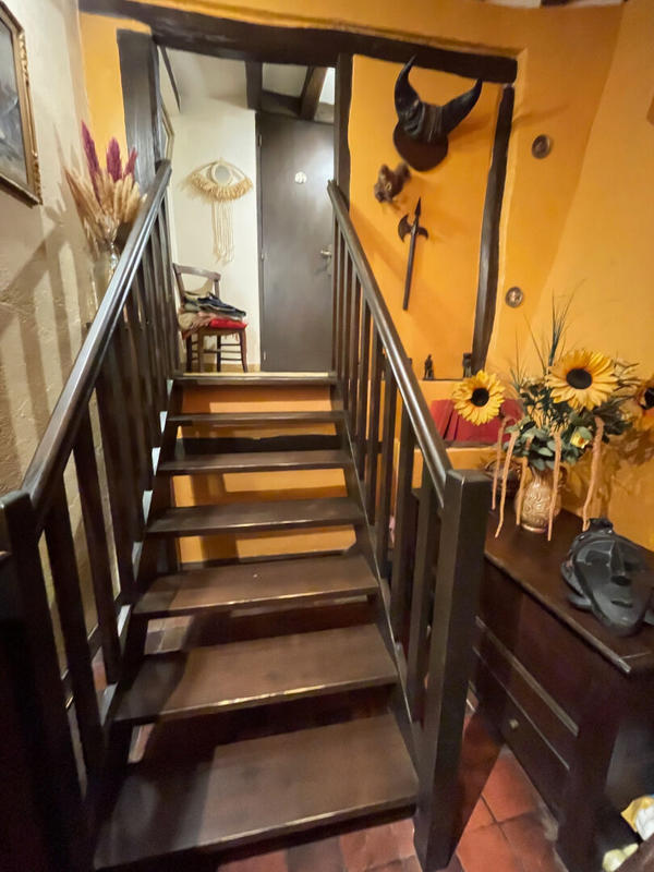 Maison - 82 m² - 3 pièces