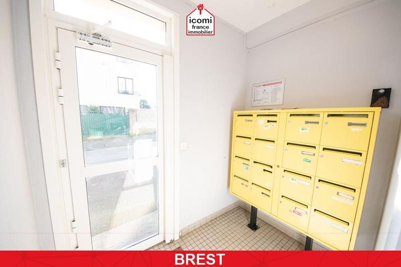 Studio - 17 m² - 2 pièces