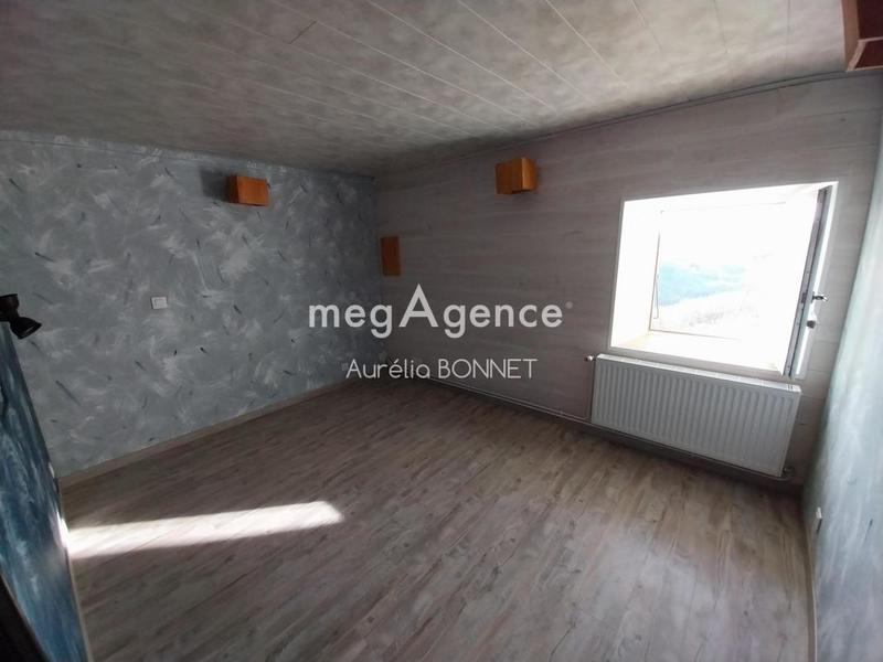 Maison de campagne - 170 m² - 7 pièces