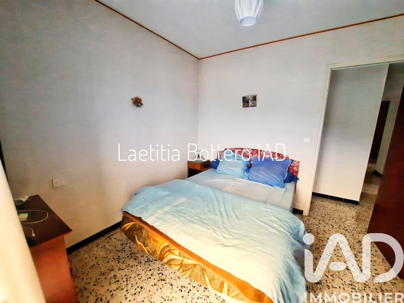 Maison - 163 m² - 6 pièces