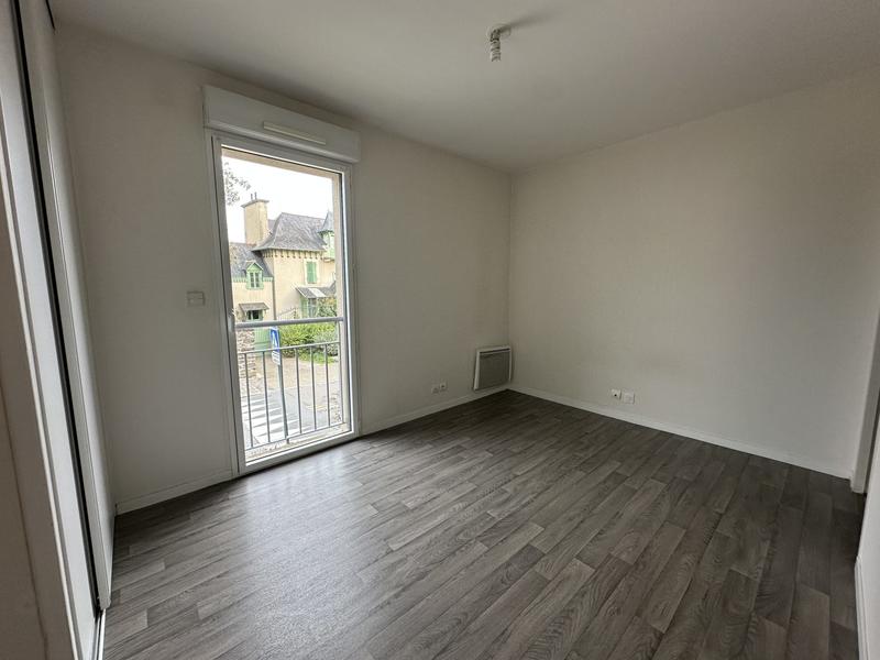 Appartement - 54 m² - 2 pièces