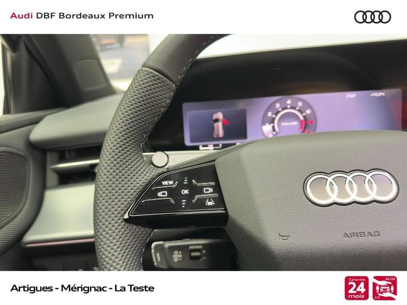 Audi Q3 Tfsi 150 Ch Hybride s tronic 7