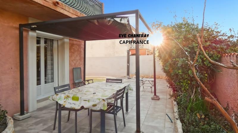 Maison - 148 m² - 7 pièces