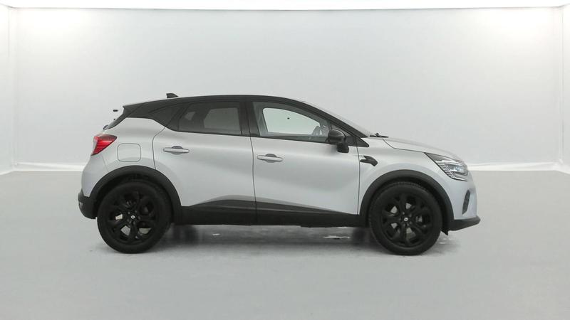 Renault Captur E-Tech 145 Sl Rive Gauche