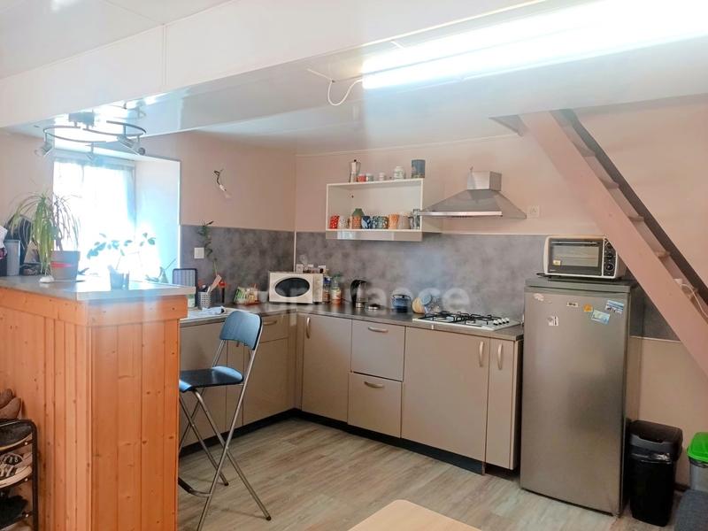 Maison - 268 m² - 7 pièces