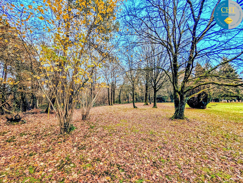 Maison - 103 m² - 6 pièces