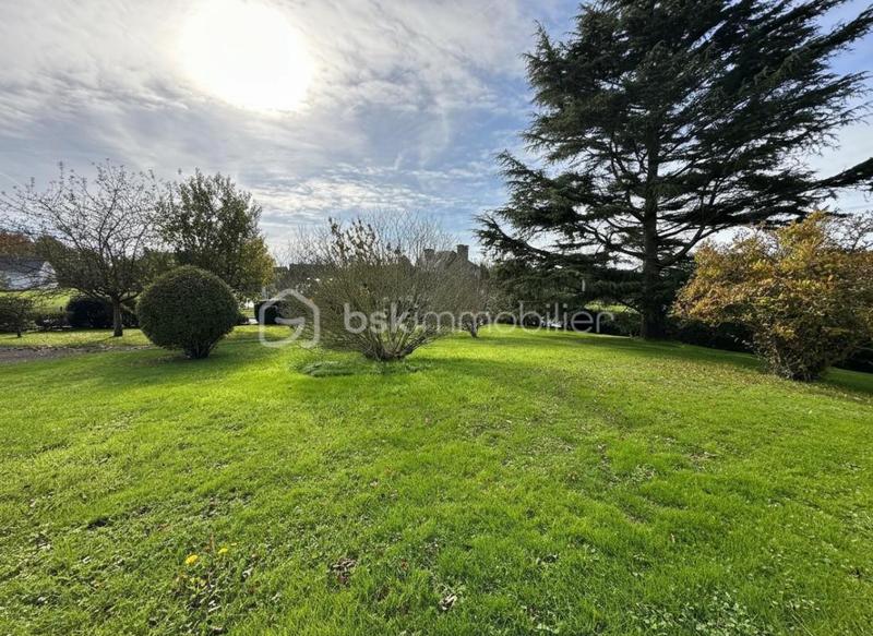 Maison - 160 m² - 7 pièces