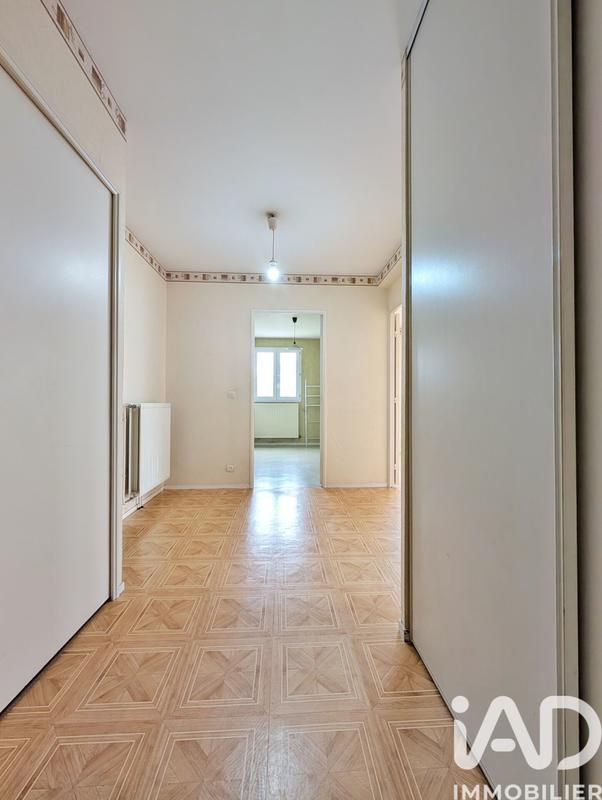 Appartement - 69 m² - 3 pièces