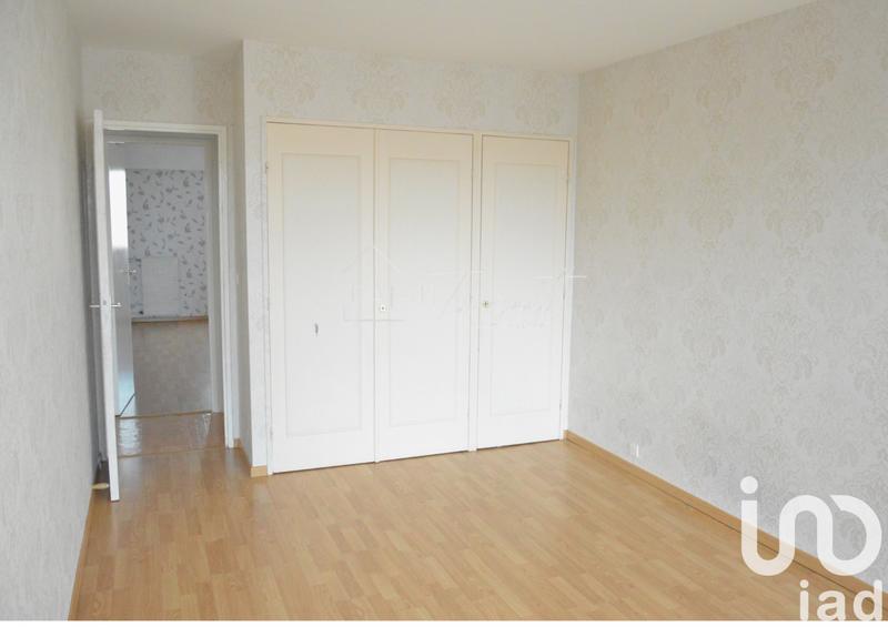 Appartement - 89 m² - 4 pièces