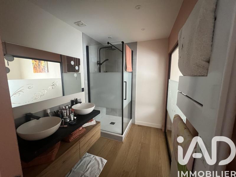 Appartement - 124 m² - 5 pièces