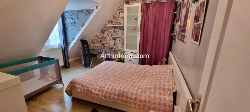 Maison - 175 m² - 7 pièces