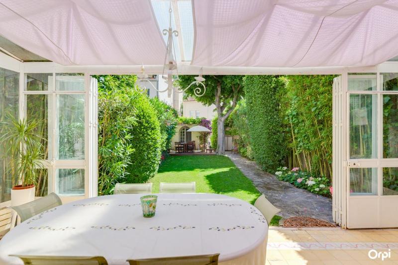 Maison de ville - 164 m² - 5 pièces