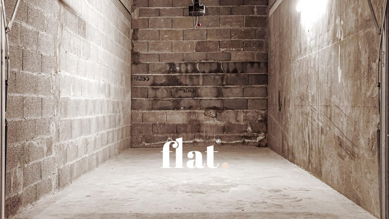 Parking / Garage - 25 m²