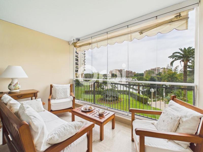 Appartement - 87 m² - 4 pièces