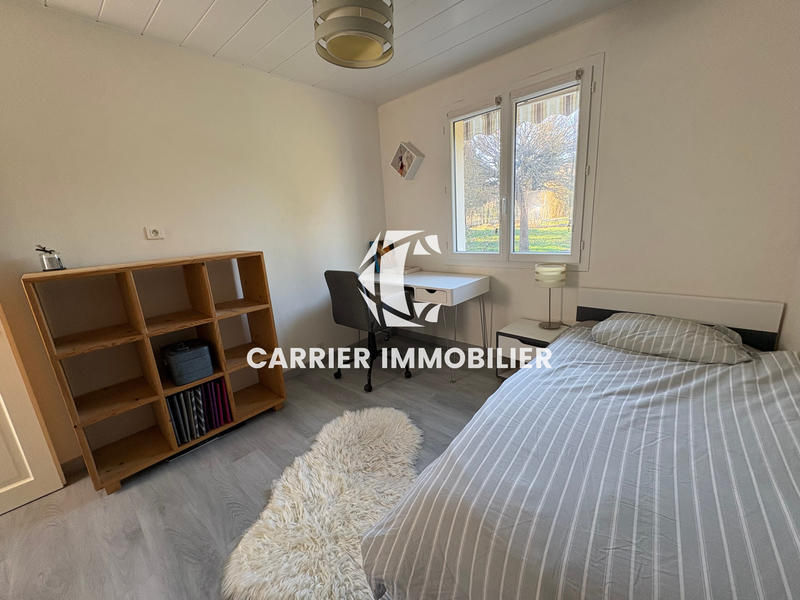 Villa - 102 m² - 6 pièces