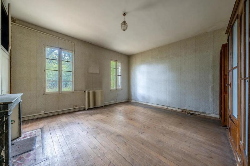 Maison en pierre - 200 m² - 8 pièces