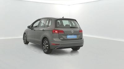 Volkswagen Golf Sportsvan 1.5 Tsi 150 Evo Dsg7 Carat 5p