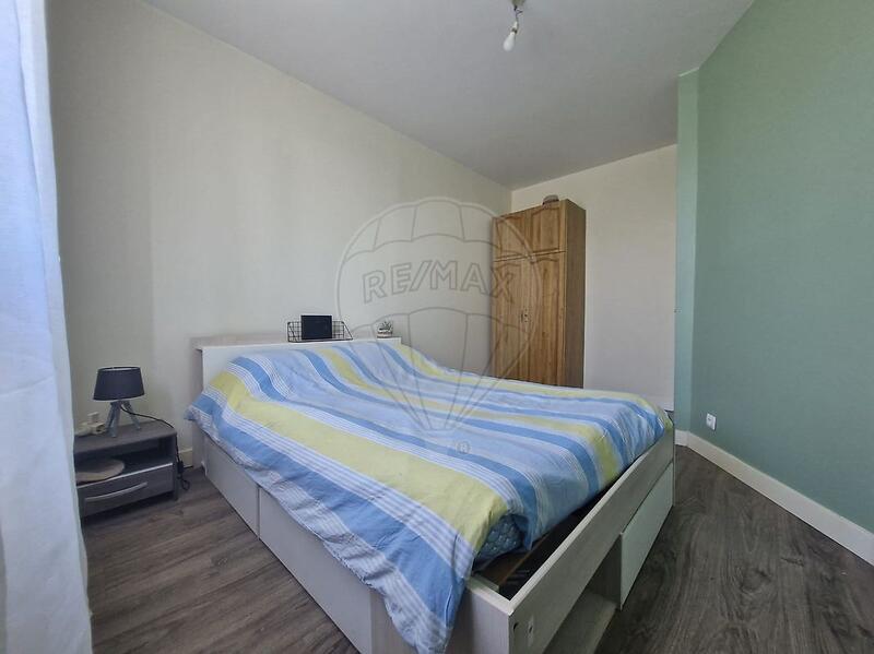 Maison - 69 m² - 3 pièces